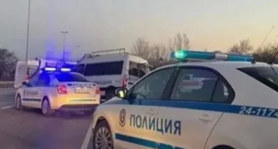 Очевидци: Жестоко убийство край култово столично заведение!