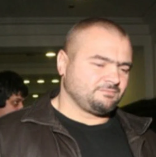 Разбра се как е влязъл в България един от братя Галеви!