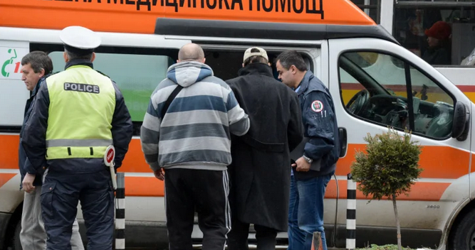 Страшна трагедия с 16-годишен младеж потресе България