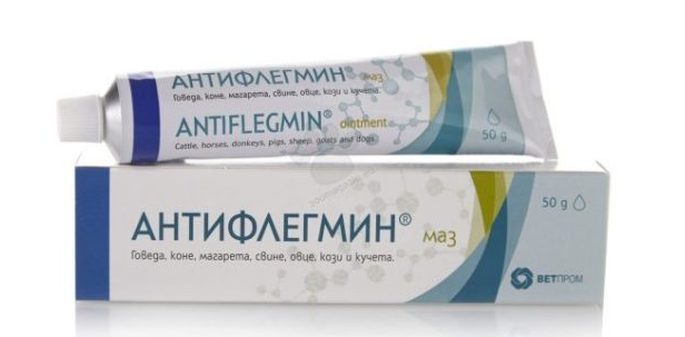 Струва между 8 и 10 лв., и е за животни! За хората обаче е безценно – лекува от гъбички по ноктите до псориазис