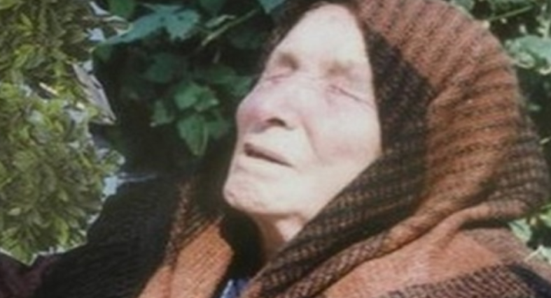 Това е най-важният съвет на баба Ванга, който ще промени живота ти! Те е казала, че