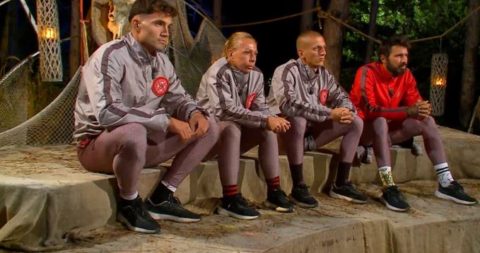 Ето кой отпада от „Игри на волята“ и какво се случва до дни