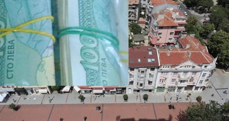Огромна промяна: Наемите по банка, а не на ръка