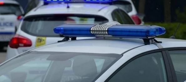 Паника в София! Таксиджия стреля срещу ученици пред школо и избяга ВИДЕО