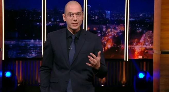 Цитиридис обяви края: След 4 години на екран, това беше! ВИДЕО