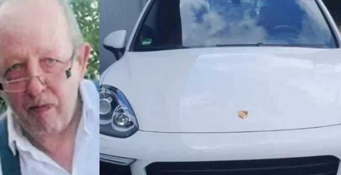 Богаташ от Варна изчезна безследно, но откриха „Порше”-то му, убит ли е