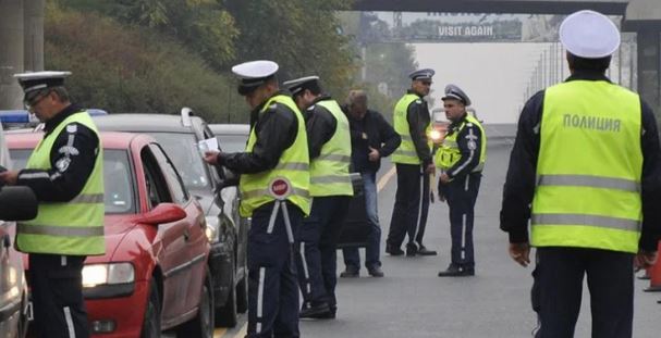 Внимание, шофьори: КАТ с ново 20 в акция „Зима“, погват за…