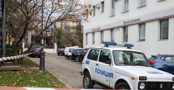 Като филм на ужасите: Нашенка излъга сина си, че се е върнала от Гърция, отиде при любовника, той я уби, а после…