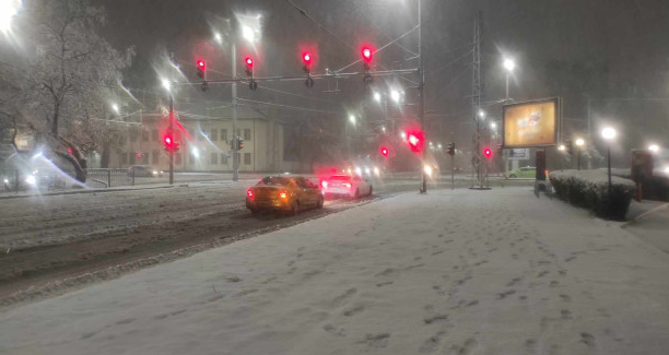 НИМХ съобщи: След 72 часа сняг на много места в България