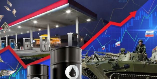 „Политико“ гръмна с ГРАФИКИ: България внася руски петрол на завишени цени, Путин печели 430 млн. евро