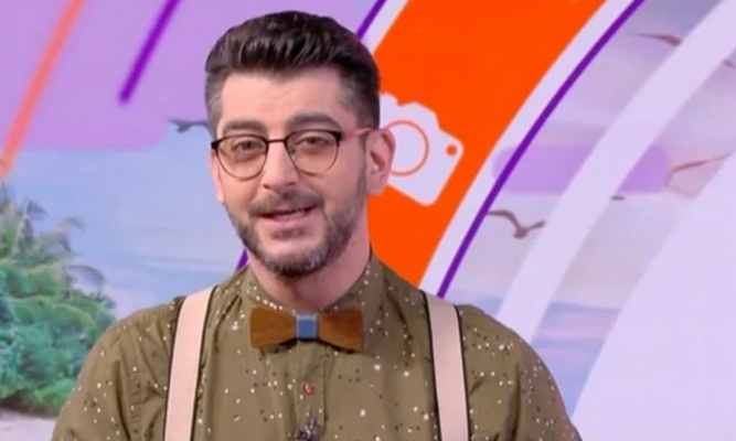 Сашо Кадиев си призна всичко за bTV, завръща се във…