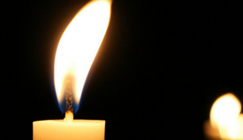 Съобщаваме с болка. Внезапно почина 18-годишната сестра на обичан от всички певец