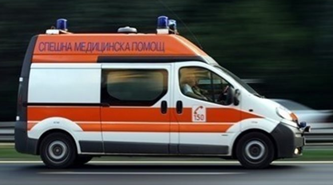 Тежка катастрофа до София с няколко загинали, лекарите са в потрес