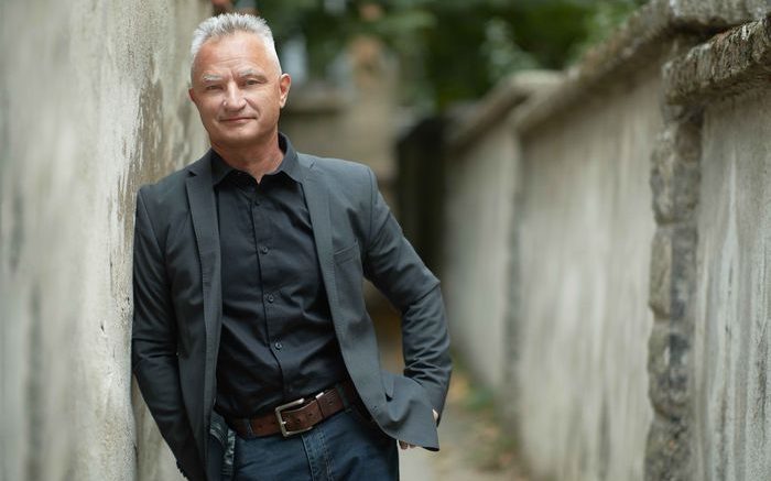 Захари Карабашлиев: Тези, които мразят украинците, всъщност мразят повече нас, останалите българи