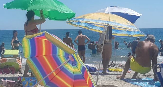 Иде чутовна жега: В страната няма да се живее, най-хладно ще е по морето