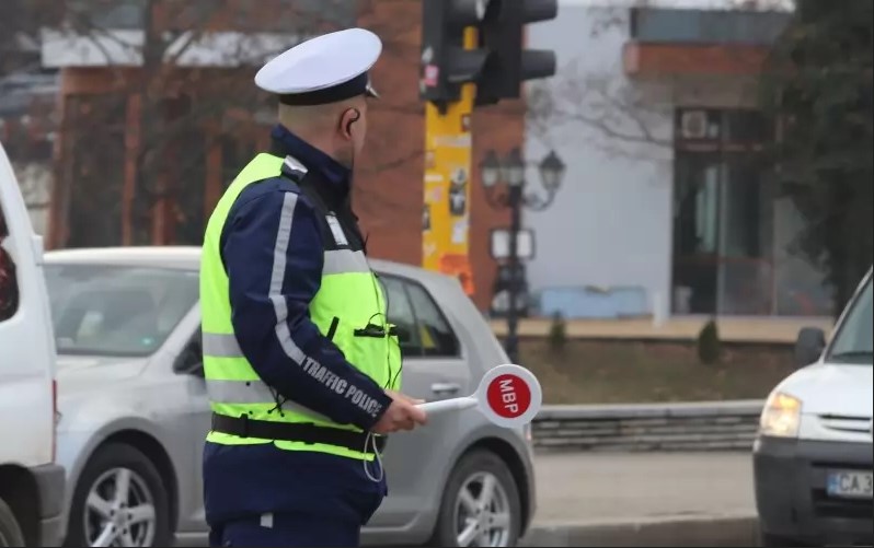 police