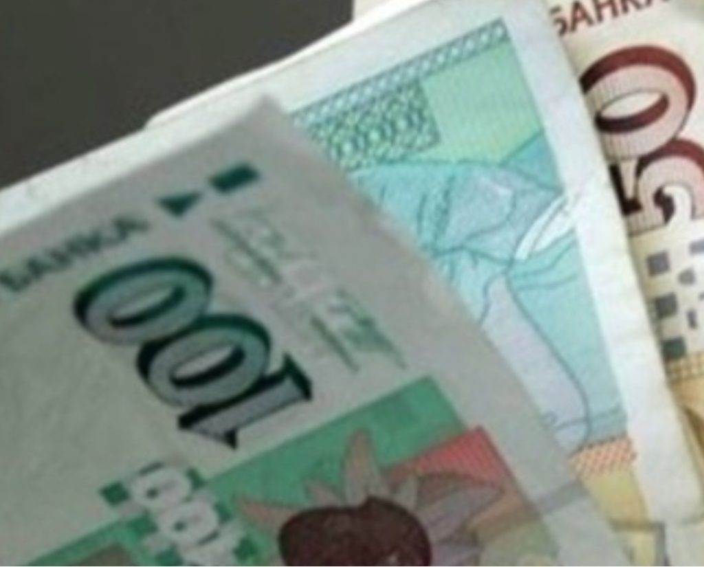 money