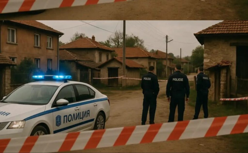 polıce