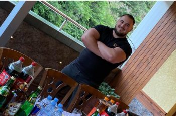 Ето го един от убийците на Костадин от Мадан…