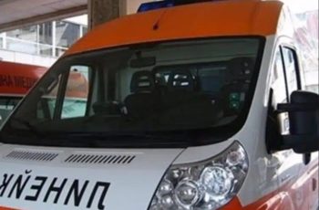 Жестока трагедия в Благоевградско! Мъж умря пред съпругата си заради…