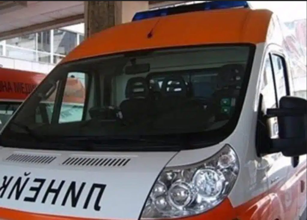 ambulance