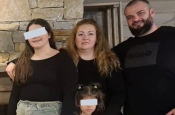 Загиналото до Пловдив семейство имало бизнес с храна, тъкмо им…
