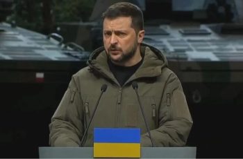 Зеленски отправи невиждана заплаха към Москва: Спрете ли