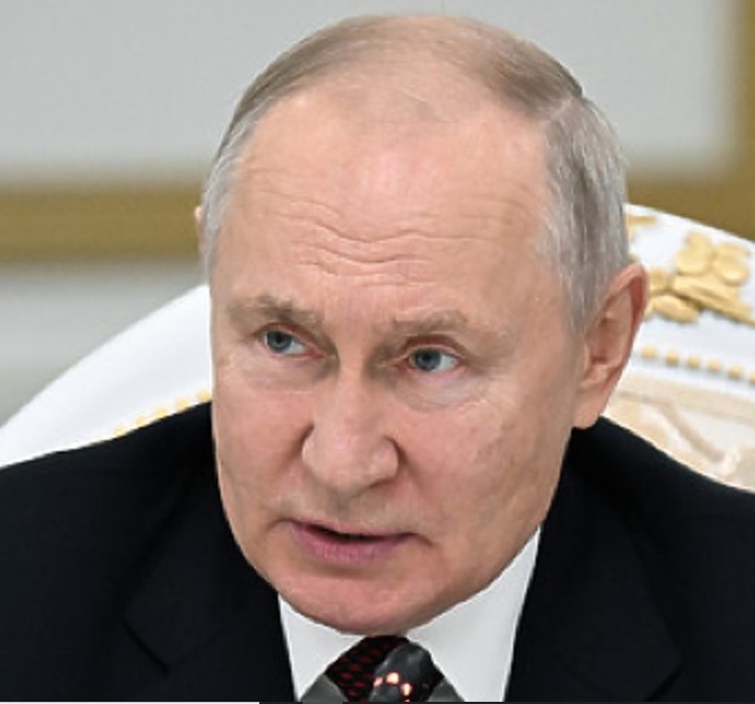 Putin