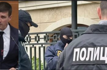 Извънредно: Антикорупционната комисия погна “Величие”, има задържани заради…