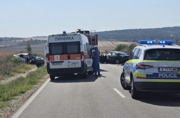 Извънредно: Голяма трагедия потресе България току що, загинала е …