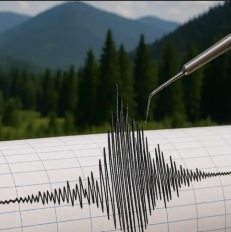 earthquake