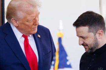 Извънредно! Украйна даде отговор за мирното предложение, а то е..