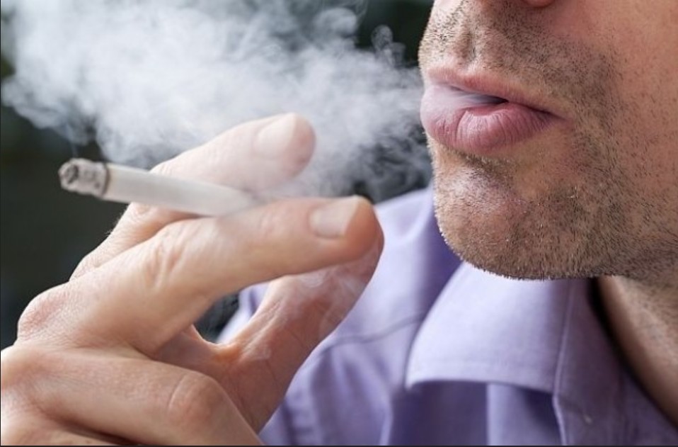smoker