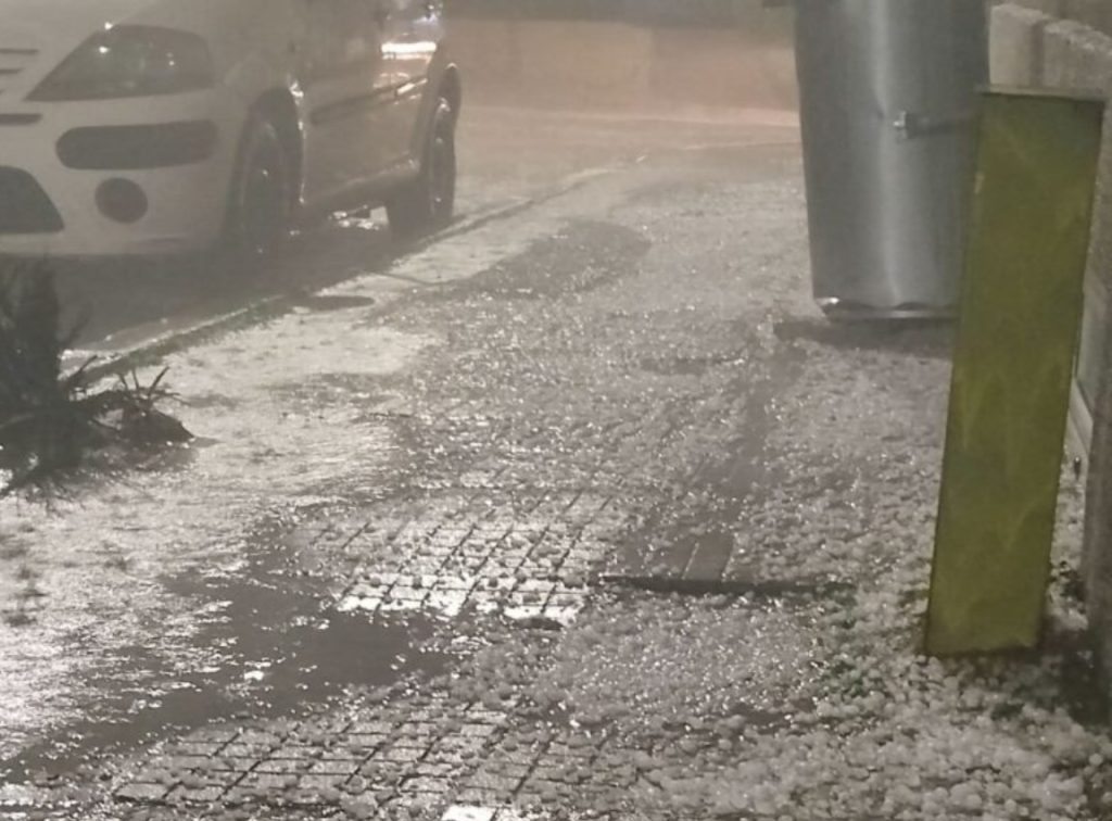 Weather