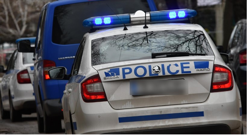 Police