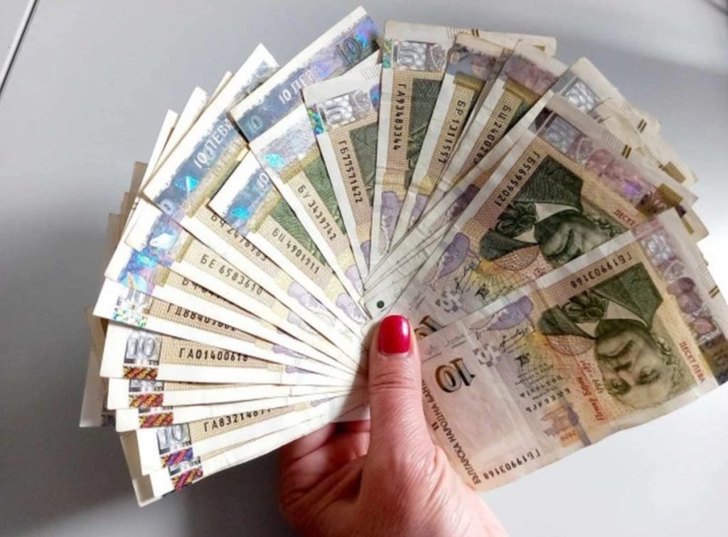 money