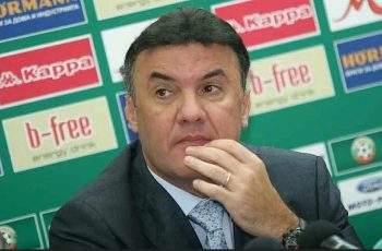 От болницата с извънредна новина за Боби Михайлов