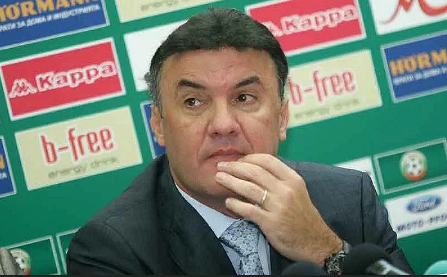 bobimihailov