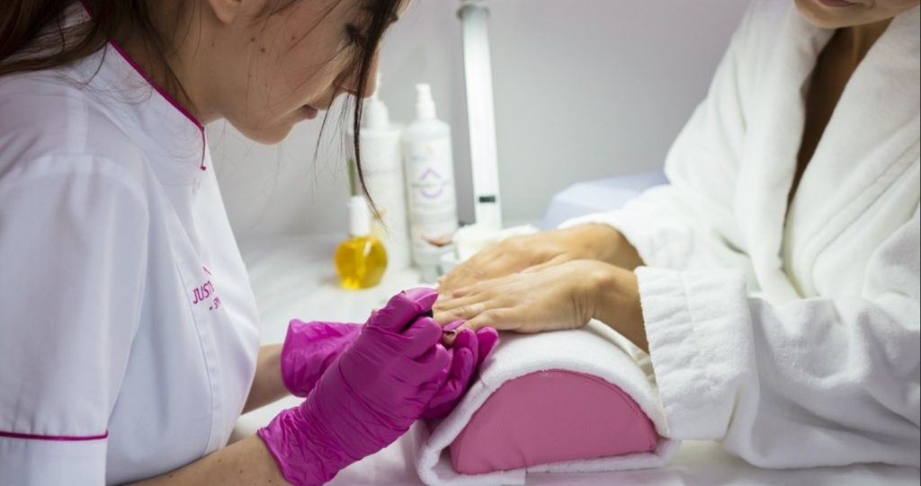 spa
