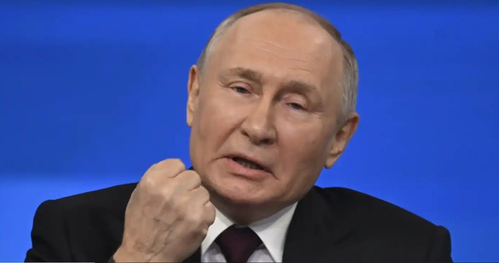 Putin