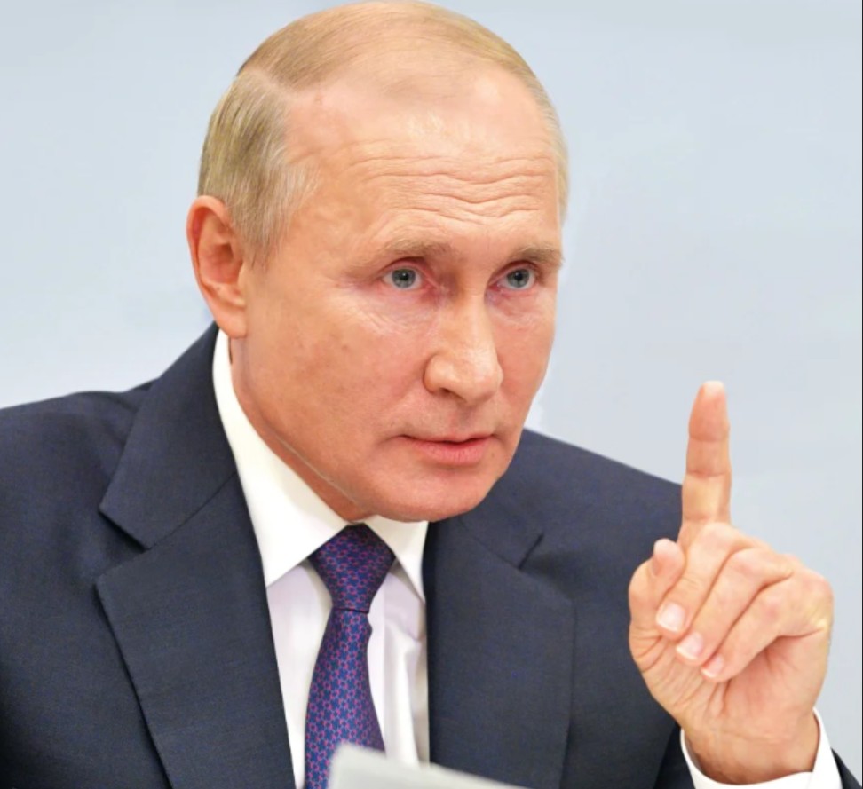 Putin