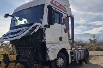 Разбра се кои са загиналите в адското меле край Пловдив, а шофьорът убиец бил…