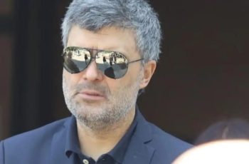 Разкриха причината за смъртта на Тодор Славков