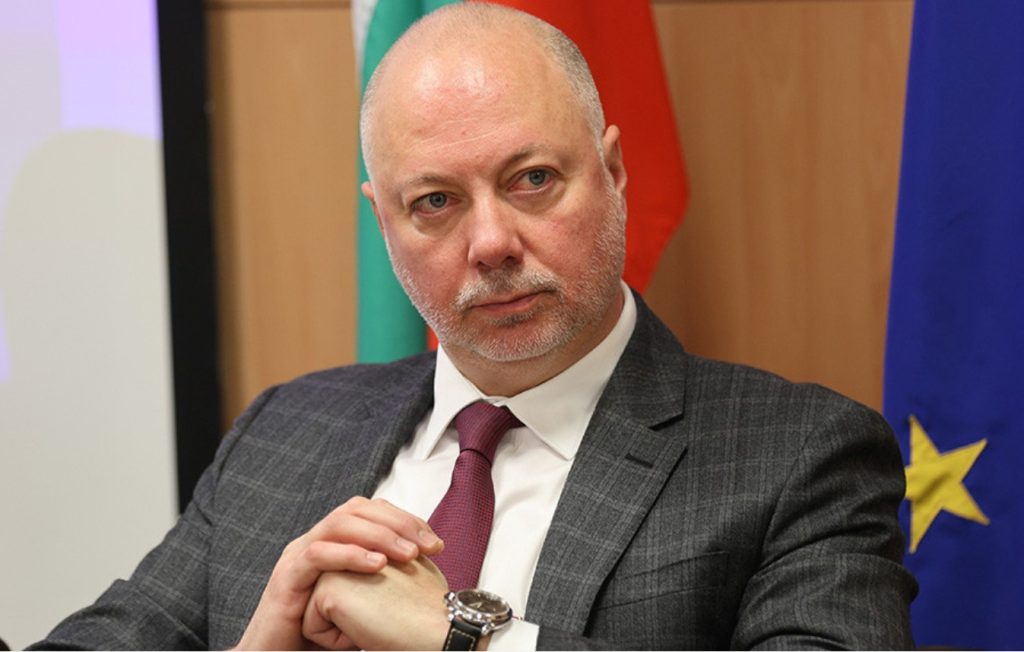 Zeliazkov