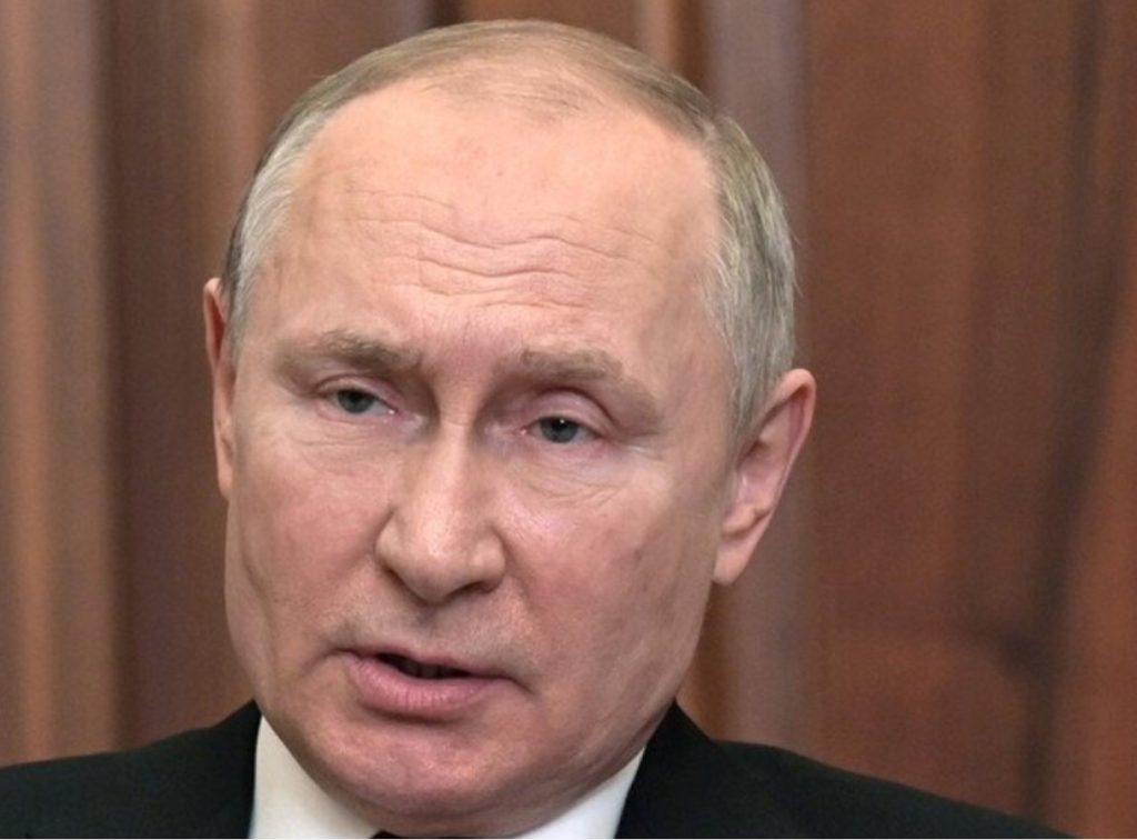Putin