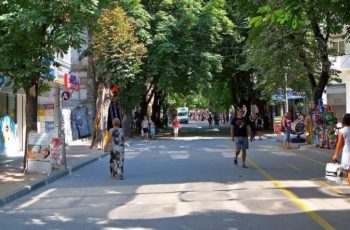 УЖАС! Наш голям град е разорен, магазини масово затварят