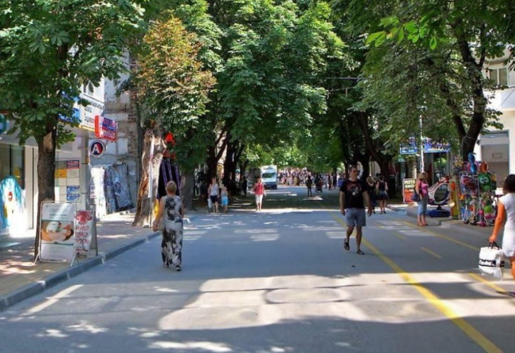 Sandanski