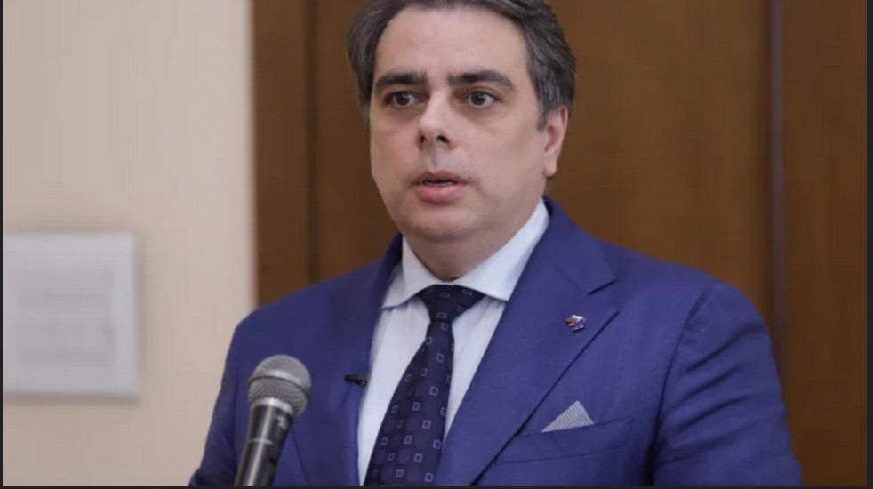 Asen Vasilev
