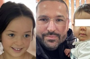 Бащата на Сияна спасява болно детенце, родено в деня на смъртта й