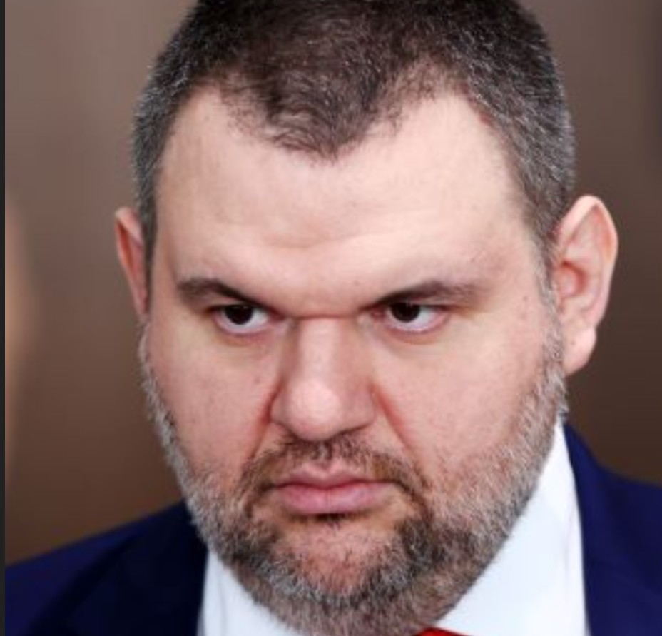 Peevski